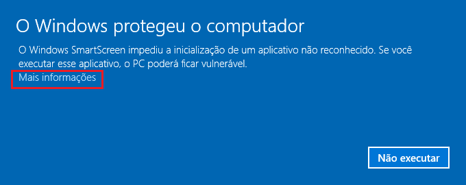Windows10.