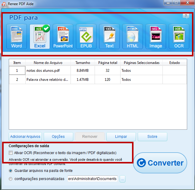 Como editar um arquivo pdf 100 Grátis