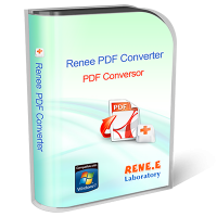 Renee PDF Converter