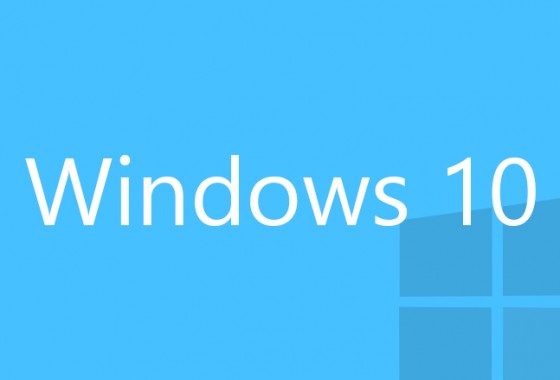 Clonagem do sistema no Windows 10