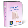 Renee iphone Recovery