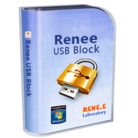 Renee USB Block