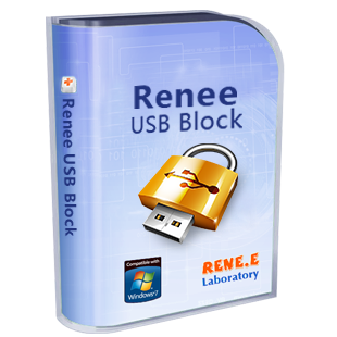 Renee USB Block