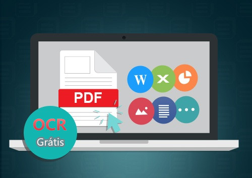 Software PDF OCR