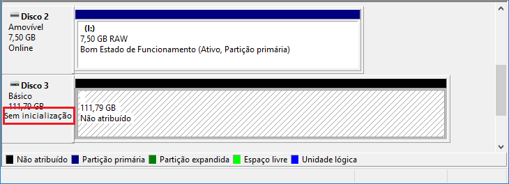 sem inicialização 2