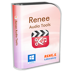 for ipod download Renee Audio Tools