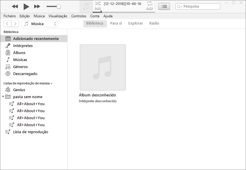 itunes