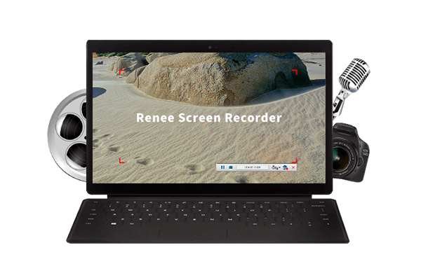 scree recorder software