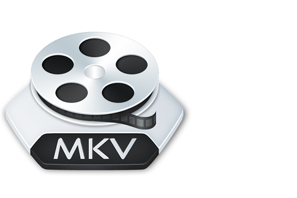 formato de vídeo MKV