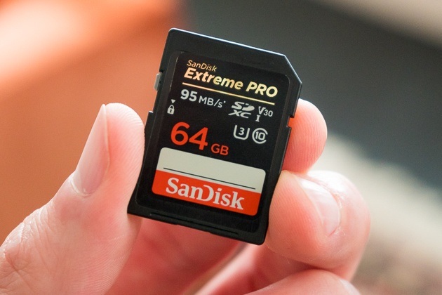 sd card formatter fat32 osx
