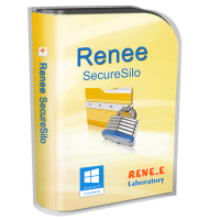 Renee SecureSilo
