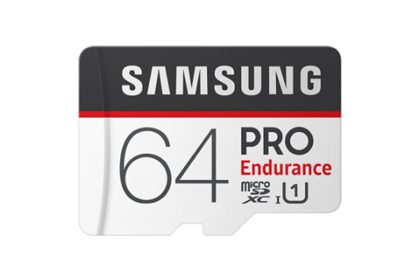 Samsung 64GB PRO Micro SDXC