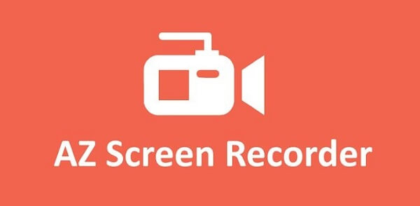 AZ Screen Recorder