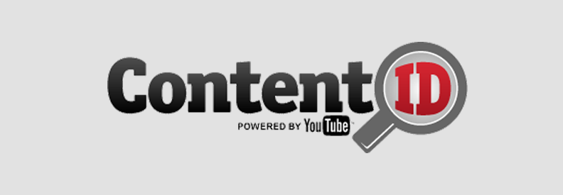 a detecção do YouTube Content ID