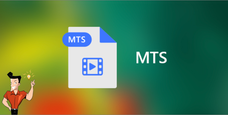 Como editar e converter vídeo MTS