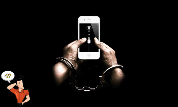 Como fazer o jailbreak do iPhone