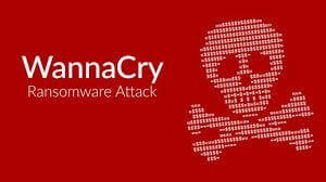 ransomware Wannacry
