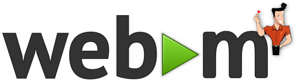 converter webm em mp4