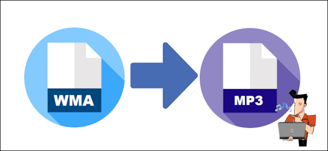 converter wma para mp3 mac