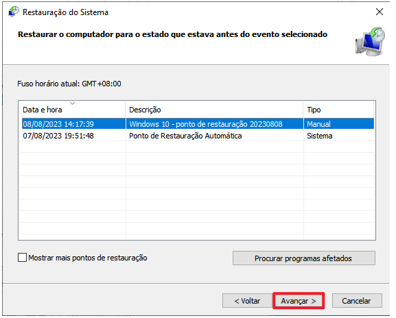 Como corrigir o erro de tela azul do Windows atikmdag.sys? - Rene.E ...